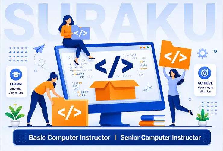 computer-instructor