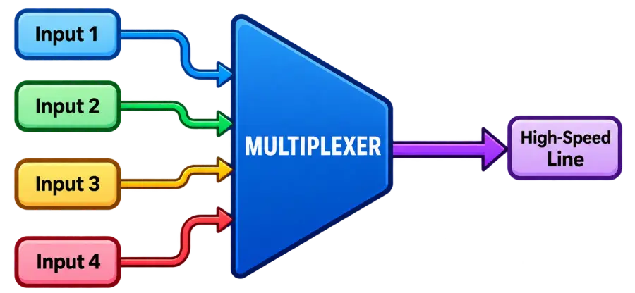multiplexer-dsssb-tgt-2021